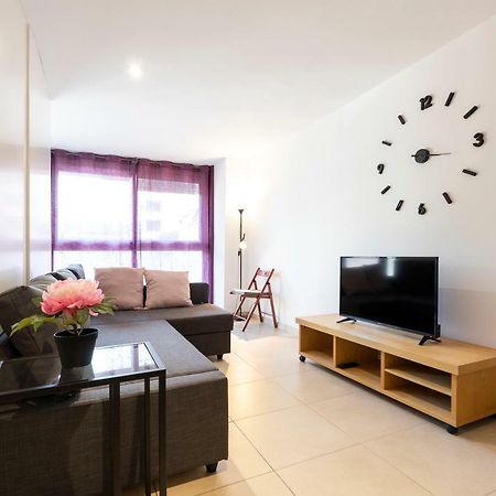 Stay Barcelona Sant Marti Exterior foto