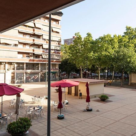 Stay Barcelona Sant Marti Exterior foto