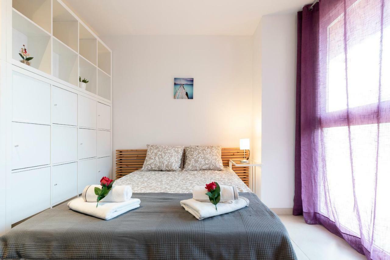 Stay Barcelona Sant Marti Exterior foto