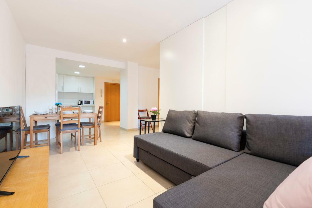 Stay Barcelona Sant Marti Exterior foto