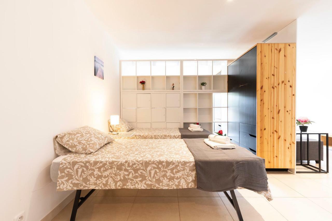 Stay Barcelona Sant Marti Exterior foto